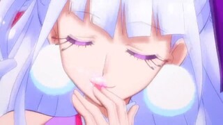 【AMV】PreCure 20 คน 93 คนแปลงร่างพร้อมกัน 【ทั้งหมดเพื่อหนึ่งตลอดไป】