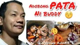 Paano mag luto ng ADOBONG PATA(my own version)