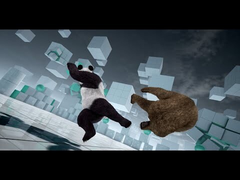 Tekken 7 Combos (Kuma/Panda Does Everything) #6