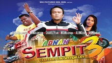 Adnan Sempit 3 2013