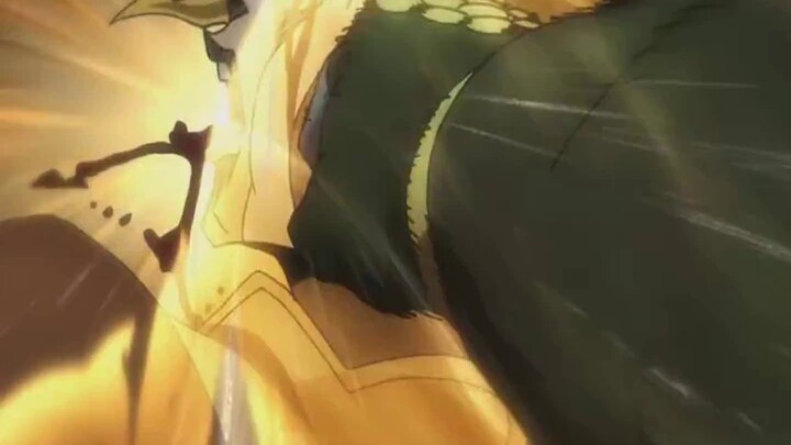 DIO từng bước bị đẩy đến chỗ chết bởi Jotaro, người du hành về quá khứ