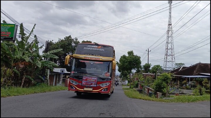 NGOYOD ANDARU UTAMA "KEYAKINAN"