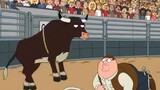 皮特VS种牛