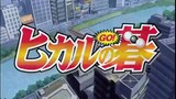 hikaru no go episode 50