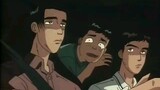 Initial D First Stage Episode 8 English