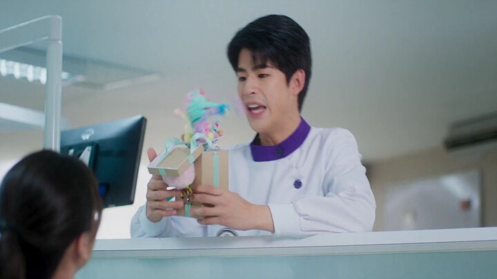 แฟนทันตแพทย์ EP.2