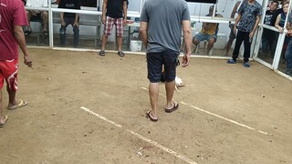 Ganda ng ginawa puti ni ninong