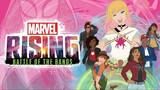 Watch Gwen Rocks Out! Marvel Rising Battle of the Bands  Full HD Movie For Free. Link In Description