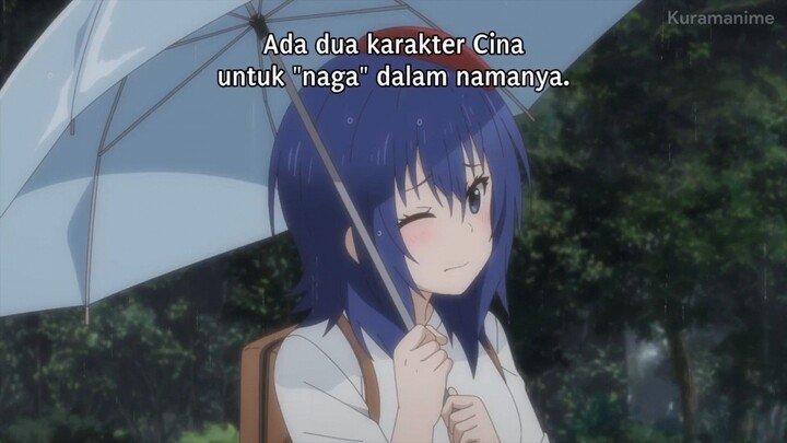 Zatsu Tabi: That's Journey Episode 05 Subtitle Indonesia