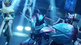 Kamen Rider Revice Levi's Episode 15 Trailer