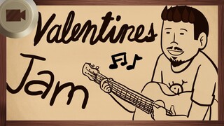 VALENTINE JAM 2023