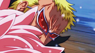 doflamingo