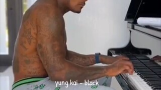 Yung Kai - Black(Ngawi Musical)