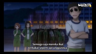 Anime best moment