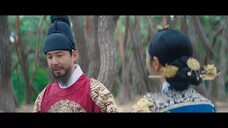 สปอยซีรี่ย์เกาหลี Queen Umbrella EP8