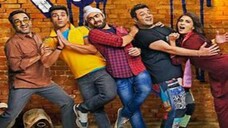 Fukrey 3 (2023) full movie hindi