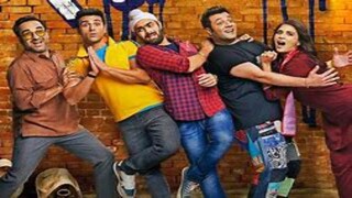 Fukrey 3 (2023) full movie hindi