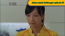 Gekiranger episode 35