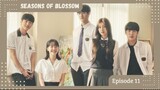 Seasons of Blossom Eps.11 (sub indo)