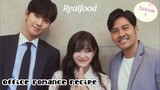 Office romance recipe  mini Korean drama Episode 1 English Subtitles