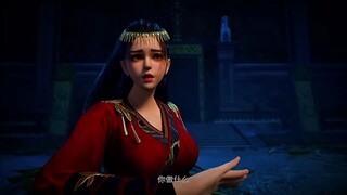 New❗ Supreme Gods Emperor Preview Eps 490