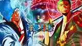 Topik One Piece #236: Pertarungan dahsyat antara Zoro dan Kuangshilang