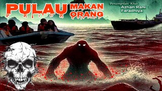 Telemovie Pulau Makan Orang 2025