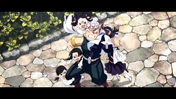 demon slayer