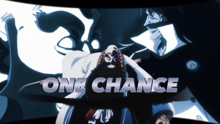 Ichibe Hyosube Vs Ywach - [EDIT/AMV] - One Chance - Bleach Tybw quick play 4k!