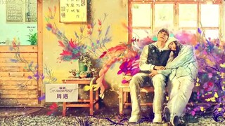 Fireworks of My Heart Ep 1 (eng sub): With Yang Yang, Churan Wang, Chaoyue Yang, Daxun Wei