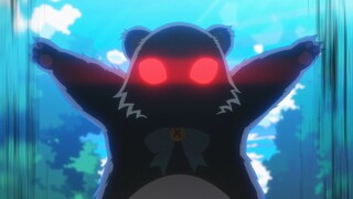 Kuma Kuma Kuma Bear BD Ep 03 (CC Indo) 1080p