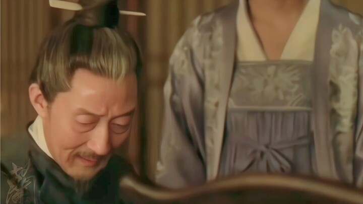 这位太医也是聪明人，一眼看出祖母的“病”不寻常，知道什么该说什么不该说
