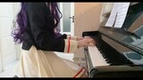 Lagu Malam (Song of the Night) Versi Piano