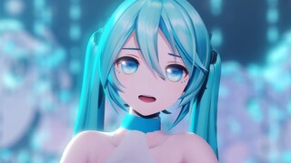 [VOCALOID/MMD] Hatsune phong cách YYB—Romeo và Lọ Lem 【Người hâm mộ mười tuổi bước vào! 】