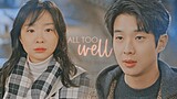 Choi Ung & Yeon Su  All Too Well (+ FINALE)