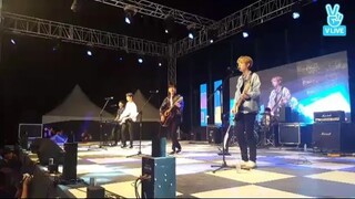 170525 DAY6와 단스단스 @동국대학교 (1)