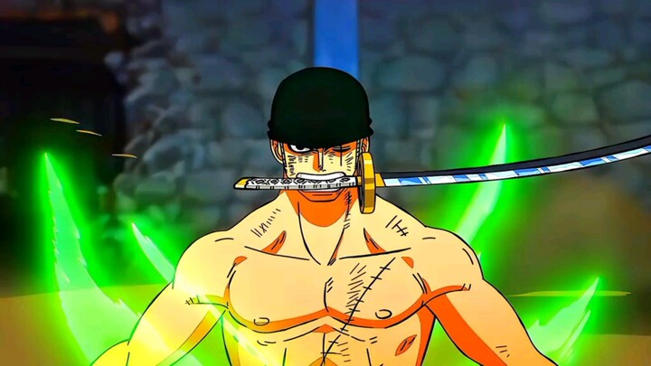 kang nyasar zoro 🥶☠️💀