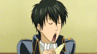 Quá rẻ... Gintama Animals