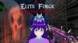 Kira tries Elite Force || Elite Force Clip #1