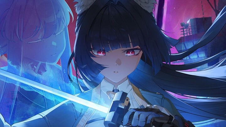 【Absolute Area Zero｜𝑫𝒊𝒆 𝑭𝒐𝒓 𝒀𝒐𝒖】⚠️The ultimate high energy from Absolute Area Zero⚡⚡!!