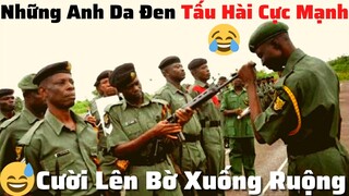 Những Đứa Con Thất Lạc Của Thần Biển #10 | Funny Video Cười Té Ghế