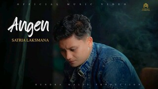 Satria Laksmana - Angen (Official Music Video)