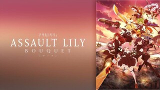 Ep7 - Assault Lily BOUQUET