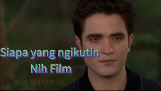 The Twilight Saga 6 : New Chapter