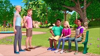 ❥ Go Team SS2 EP3