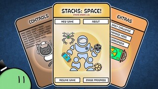 This Is Way Too Addicting... - Stacks:Space [Sponsored]