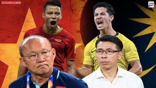 Nhận định, soi kèo Việt Nam vs Malaysia, 23h45 ngày 11/06