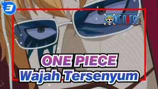 ONE PIECE|Aku berharap ketika kau mengingatku, wajah tersenyumku lah yang muncul_3