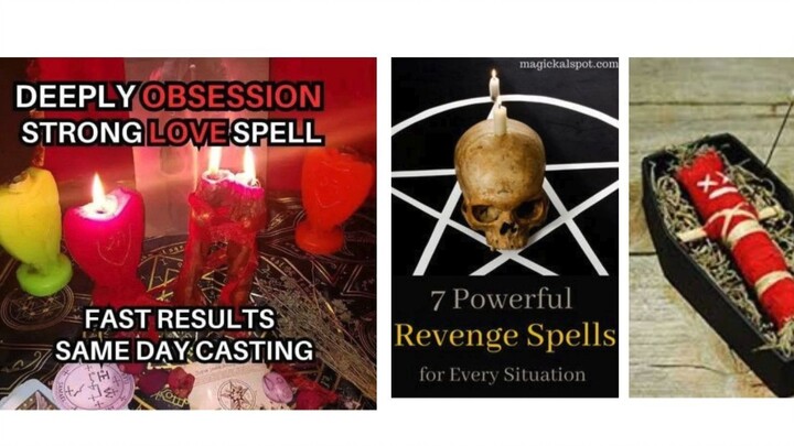 Instant Black magic death spells online +256778365986 OH| Ohio OK| Oklahoma USA