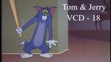 [VCD] Tom & Jerry Vol.18
